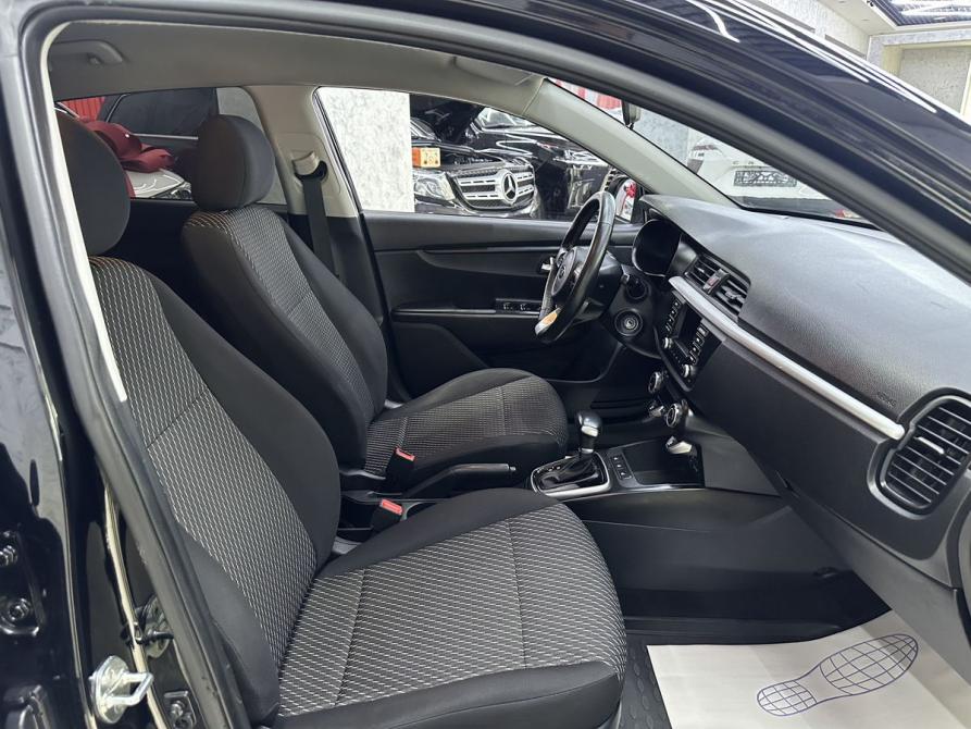 Kia Rio IV Ярославль  - изображение 17