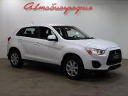 Mitsubishi ASX I Рестайлинг Санкт-Петербург  - изображение 24