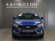 Lada (ВАЗ) Vesta I Пермь  - изображение 21