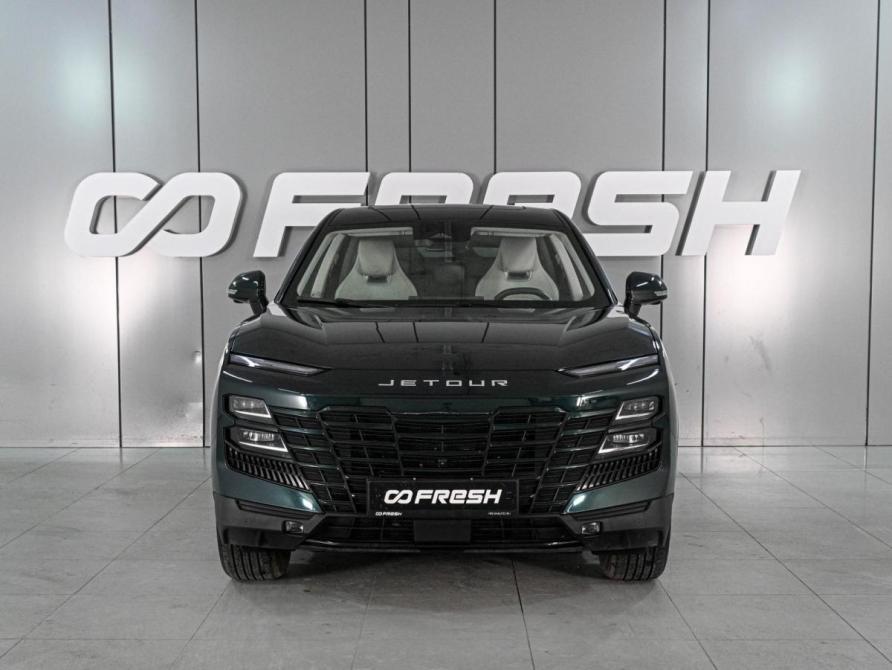 JETOUR DASHING I Ростов-на-Дону  - изображение 3