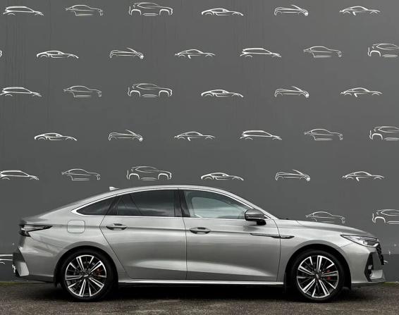 Chery Arrizo 8 с пробегом 2023 года, цена 1 992 600 рублей, 63373 км, седан, Автокод Объявления