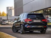BMW X3 III (G01) Рестайлинг Санкт-Петербург  - изображение 51
