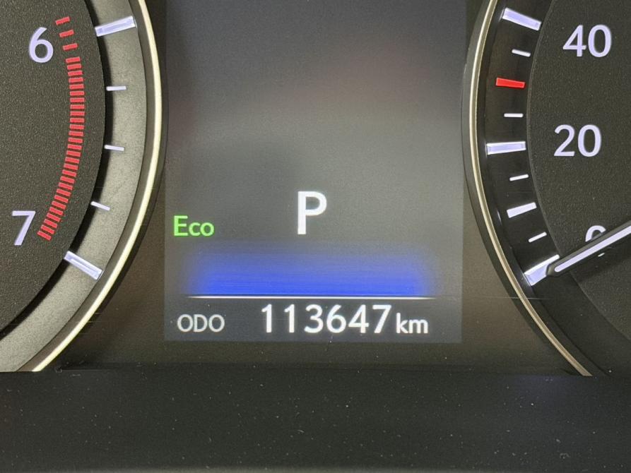 Lexus RX IV Рестайлинг Вологда  - изображение 20
