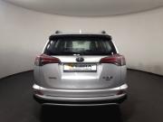 Toyota RAV4 IV (XA40) Рестайлинг Пермь  - изображение 11