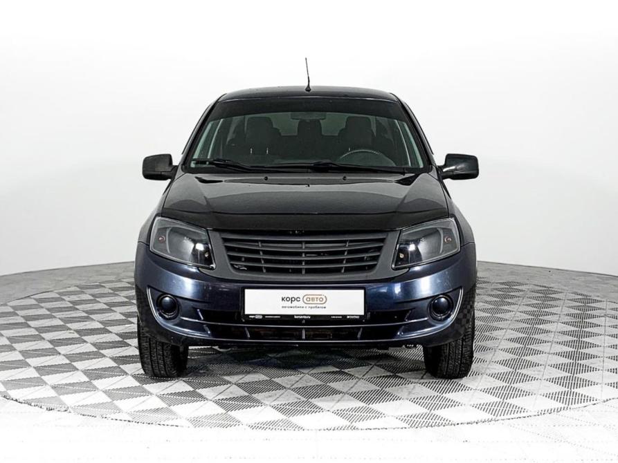Lada (ВАЗ) Granta I Ногинск  - изображение 2