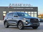 Chery Tiggo 7 Pro I Волгоград  - изображение 34