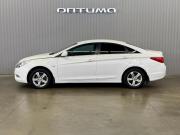 Hyundai Sonata VI (YF) Краснодар  - изображение 28