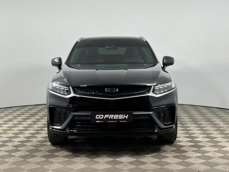 Geely Tugella I Казань  - изображение 3