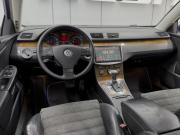 Volkswagen Passat B6 Ростов-на-Дону  - изображение 21
