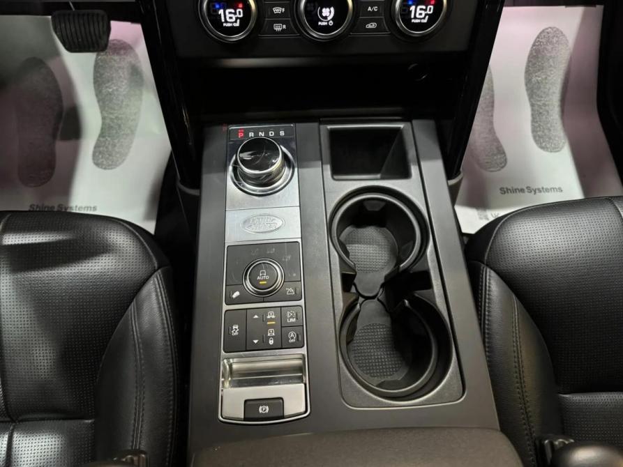 Land Rover Discovery V Красноярск  - изображение 21