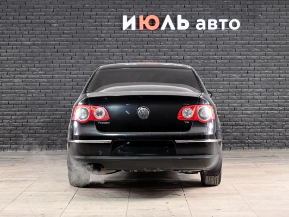 Volkswagen Passat B6 с пробегом 2008 года, цена 680 000 рублей, 285716 км, седан, Автокод Объявления