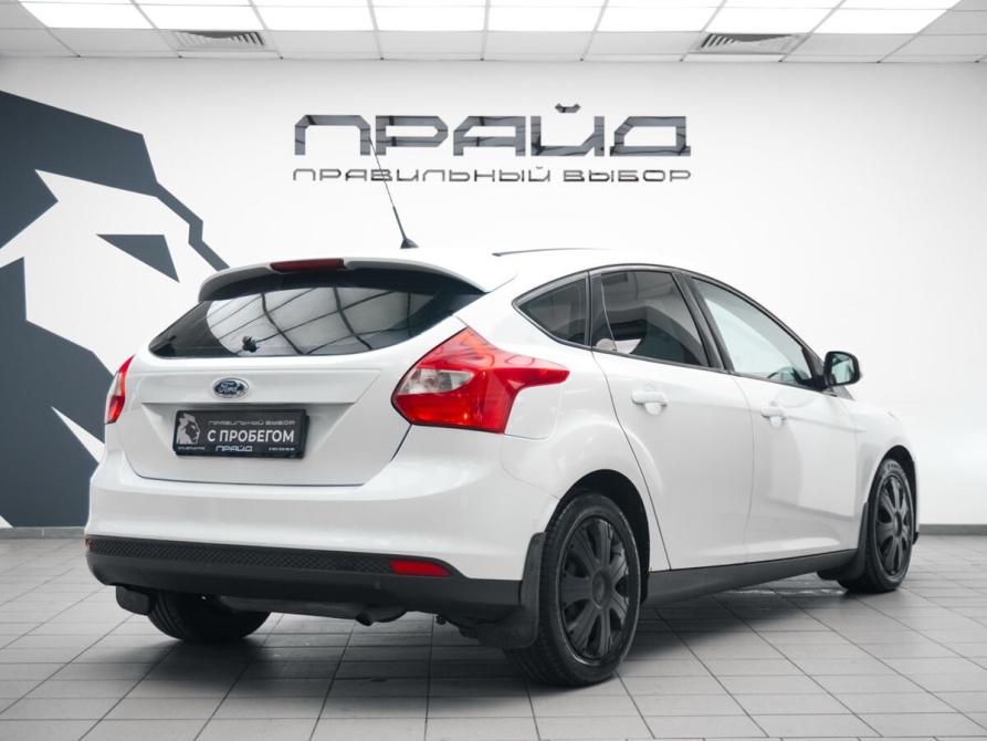 Ford Focus III Ростов-на-Дону  - изображение 3