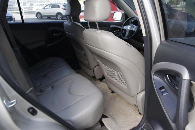 Toyota RAV4 III (XA30) с пробегом 2008 года, цена 1 245 000 рублей, 245974 км, внедорожник, Автокод Объявления