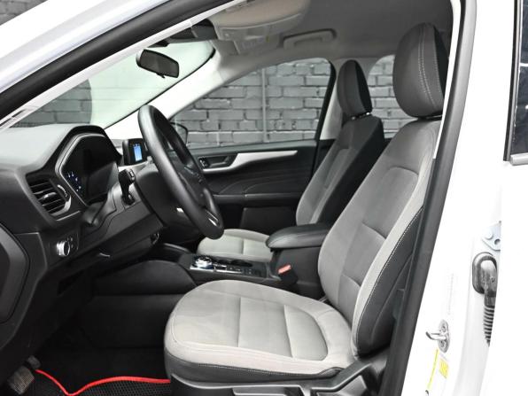 Ford Escape IV с пробегом 2021 года, цена 2 085 000 рублей, 70285 км, внедорожник, Автокод Объявления