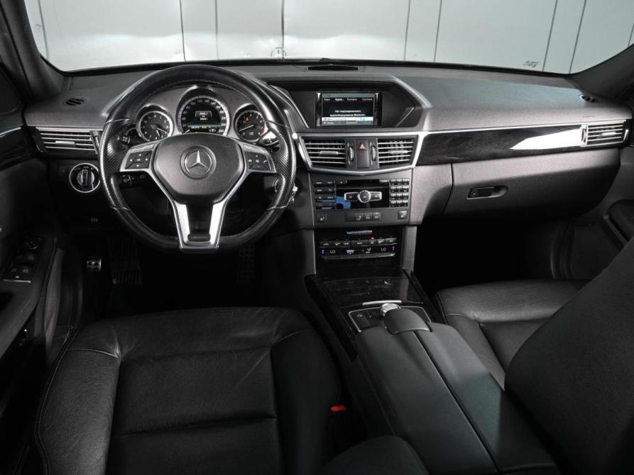 Mercedes-Benz E-Класс IV (W212 S212 C207) Ростов-на-Дону  - изображение 6