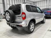 Chevrolet Niva I Рестайлинг Казань  - изображение 28