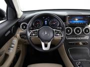 Mercedes-Benz GLC I (X253) Рестайлинг Санкт-Петербург  - изображение 28