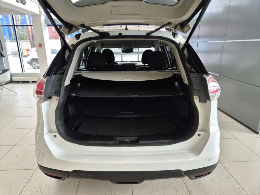 Nissan X-Trail III Екатеринбург  - изображение 23