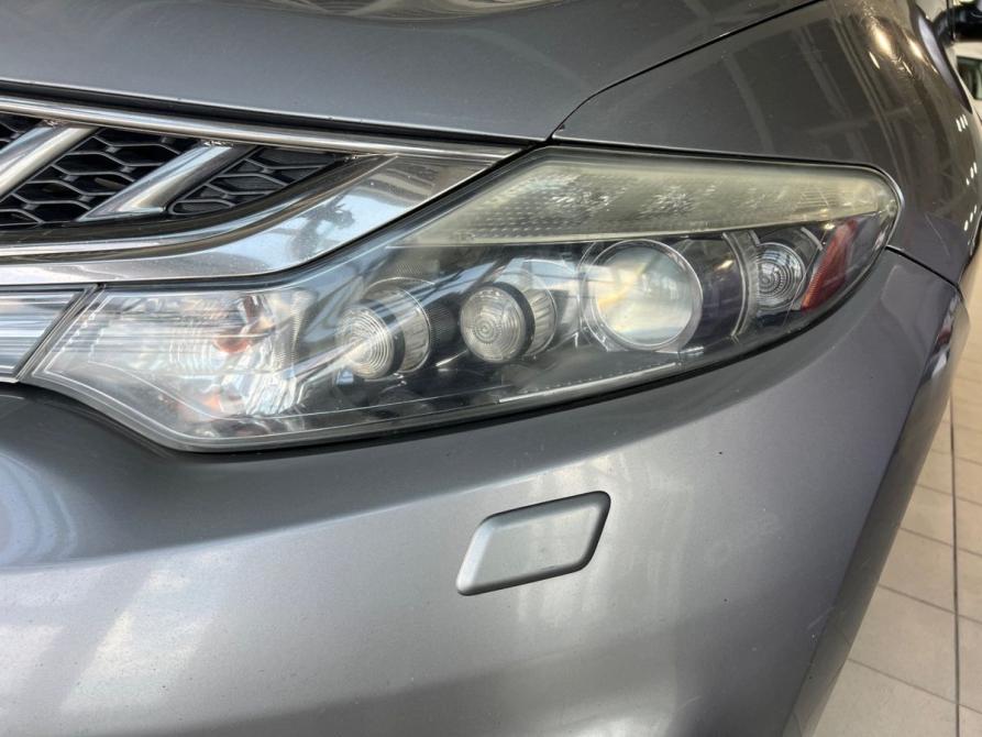 Nissan Murano II (Z51) Рестайлинг Москва  - изображение 8