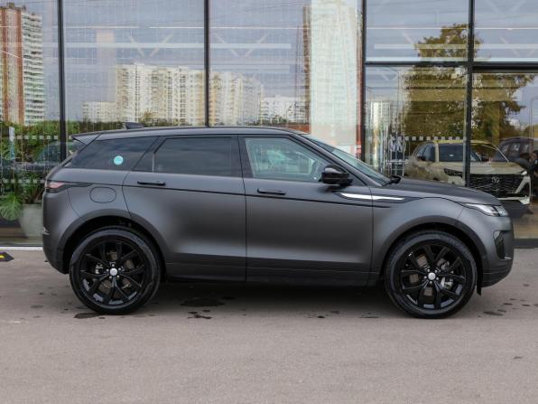 Land Rover Range Rover Evoque II с пробегом 2019 года, цена 3 998 000 рублей, 61500 км, внедорожник, Автокод Объявления