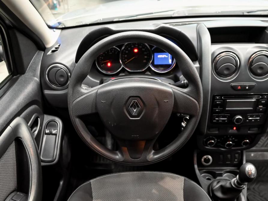 Renault Duster I Рестайлинг Екатеринбург  - изображение 14