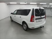 Lada (ВАЗ) Largus I Рестайлинг Москва  - изображение 20