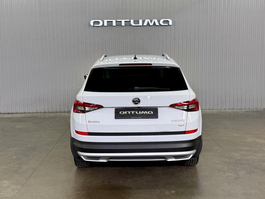 Skoda Kodiaq I Краснодар  - изображение 6