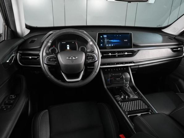 Chery Tiggo 4 Pro I с пробегом 2023 года, цена 1 469 000 рублей, 74659 км, внедорожник, Автокод Объявления