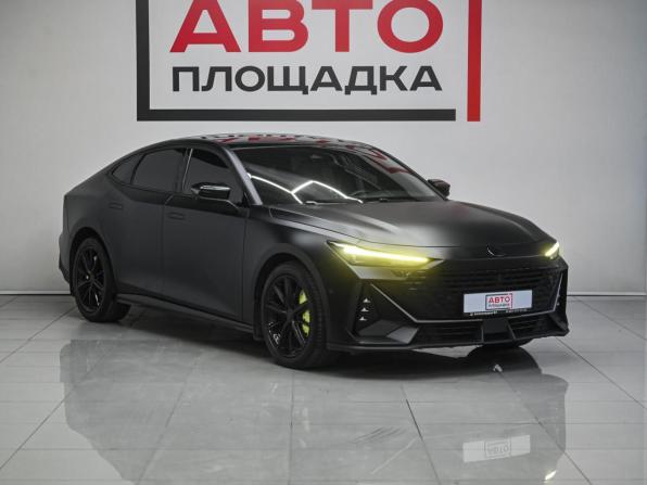 Changan UNI-V I с пробегом 2023 года, цена 1 949 000 рублей, 64524 км, лифтбек, Автокод Объявления