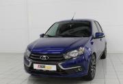 Lada (ВАЗ) Granta I Рестайлинг Астрахань  - изображение 22