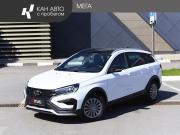 Lada (ВАЗ) Vesta I Рестайлинг (NG) Казань  - изображение 13