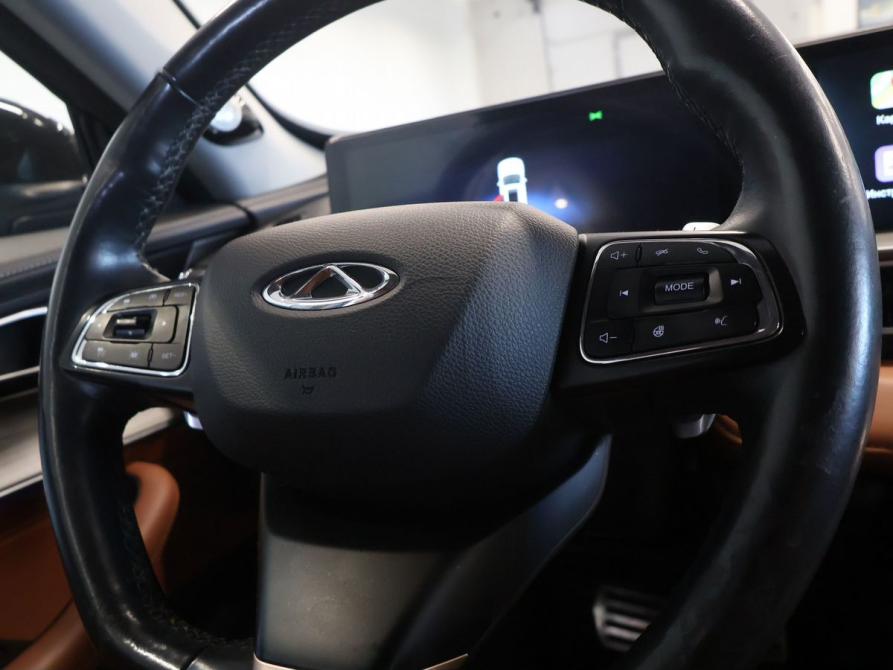 Chery Tiggo 8 Pro Max I Калуга  - изображение 11