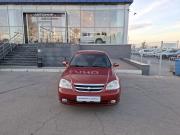 Chevrolet Lacetti I Саратов  - изображение 17