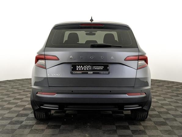 Skoda Karoq I с пробегом 2021 года, цена 2 225 000 рублей, 119381 км, внедорожник, Автокод Объявления