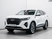 Chery Tiggo 7 Pro Max I Красноярск  - изображение 36