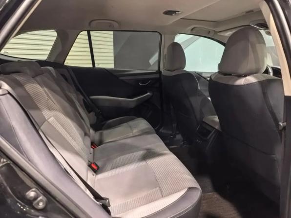 Subaru Outback VI с пробегом 2020 года, цена 3 059 000 рублей, 136000 км, универсал, Автокод Объявления