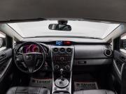 Mazda CX-7 I Рестайлинг Красноярск  - изображение 34