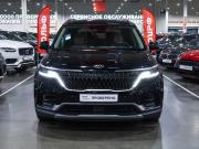 Kia Carnival IV Санкт-Петербург  - изображение 37
