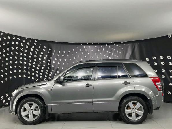 Suzuki Grand Vitara II с пробегом 2007 года, цена 884 000 рублей, 174080 км, внедорожник, Автокод Объявления
