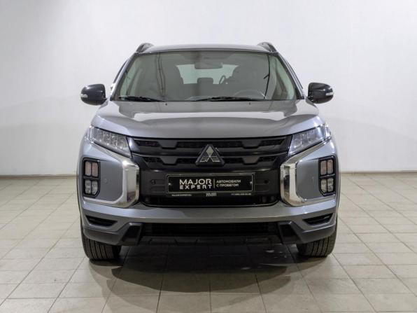 Mitsubishi ASX I Рестайлинг 3 с пробегом 2021 года, цена 2 390 000 рублей, 32128 км, внедорожник, Автокод Объявления