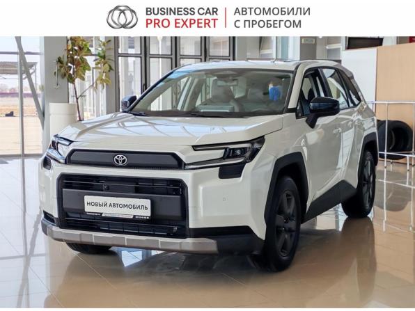 Toyota RAV4 VI (XA60) с пробегом 2025 года, цена 5 150 000 рублей, 30 км, внедорожник, Автокод Объявления