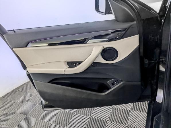 BMW X2 I (F39) с пробегом 2020 года, цена 2 650 000 рублей, 29500 км, внедорожник, Автокод Объявления