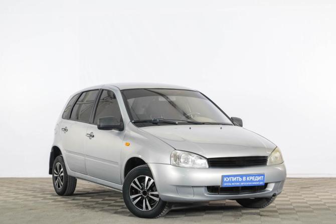 Lada (ВАЗ) Kalina I с пробегом 2010 года, цена 329 000 рублей, 146000 км, хэтчбек, Автокод Объявления