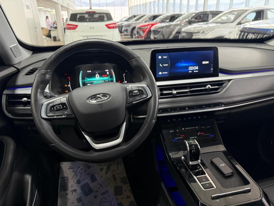 Chery Tiggo 7 Pro I Новороссийск  - изображение 30