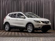 Nissan Qashqai II Краснодар  - изображение 18