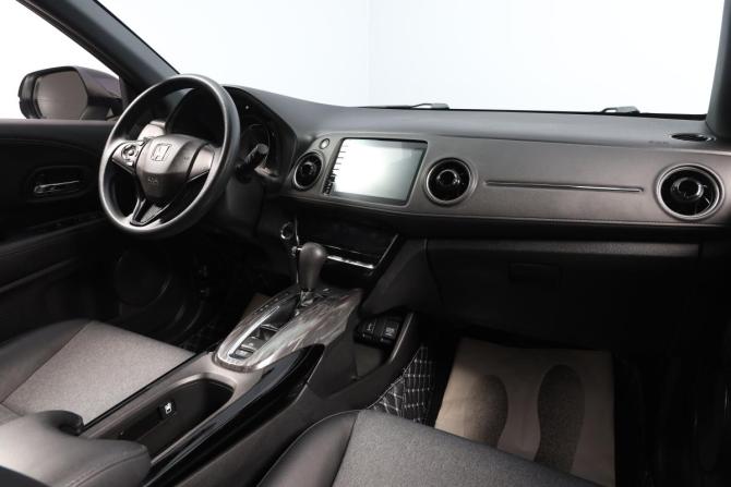 Honda XR-V I Рестайлинг с пробегом 2020 года, цена 2 009 000 рублей, 70000 км, внедорожник, Автокод Объявления