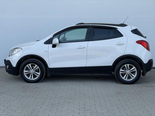 Opel Mokka I с пробегом 2013 года, цена 1 158 000 рублей, 97823 км, внедорожник, Автокод Объявления