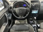 Renault Duster I Рестайлинг Курск  - изображение 26