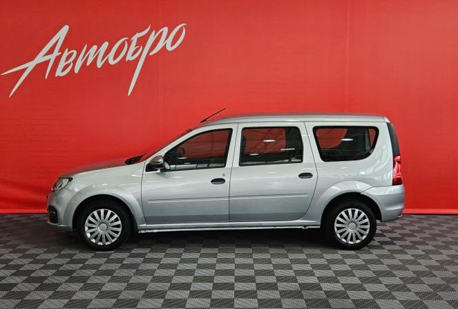 Lada (ВАЗ) Largus I Рестайлинг с пробегом 2021 года, цена 1 049 000 рублей, 115806 км, универсал, Автокод Объявления