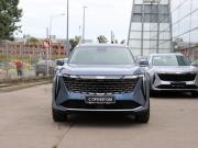 Geely Atlas II Самара  - изображение 24